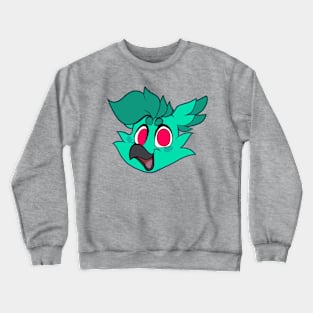 Baja Gryphon RankinBass 2020 LIMITED Crewneck Sweatshirt